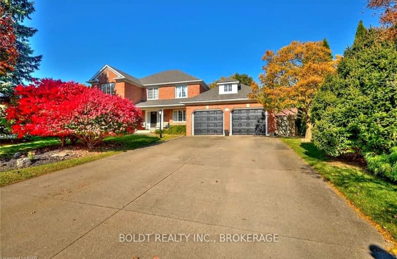 6061 MOUNTAINGATE Drive, Niagara Falls | Image 1