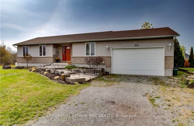 454 HOLLOWAY BAY Road South, Port Colborne | Image 1