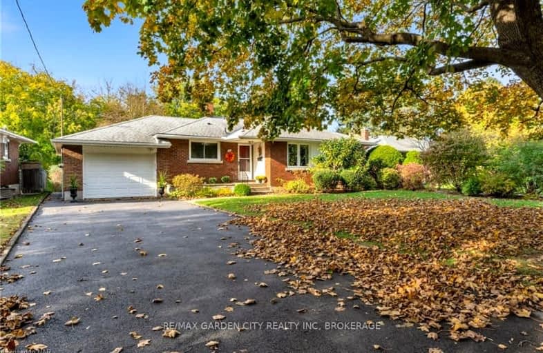 34 KENWORTH Drive, St. Catharines | Image 1