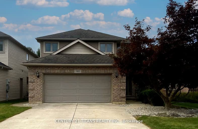 198 Taylor Trail, Chatham-Kent | Image 1