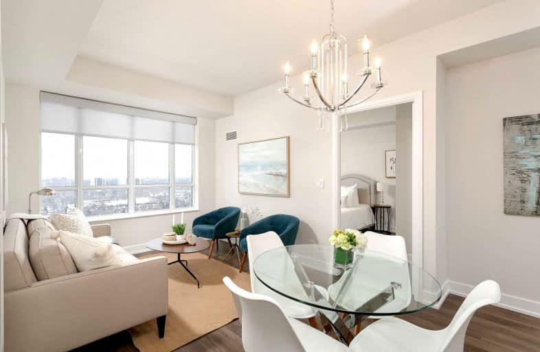 2409-6 Eva Road, Toronto | Image 1