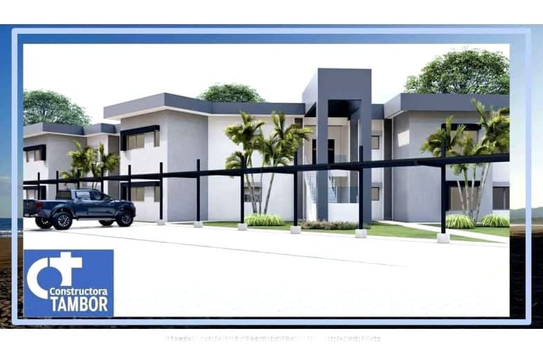 2 Bed Los Delfines G&Cc Drive, Costa Rica | Image 1
