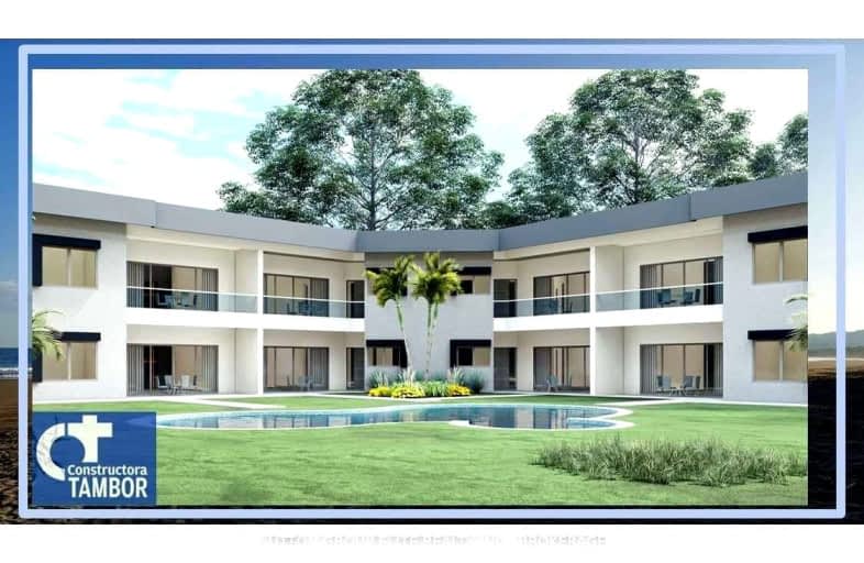 3 Bed Los Delfines G&Cc Drive, Costa Rica | Image 1