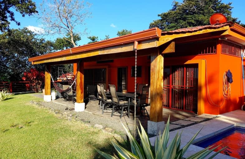 A56 Playa Lagarto Eco, Costa Rica | Image 1