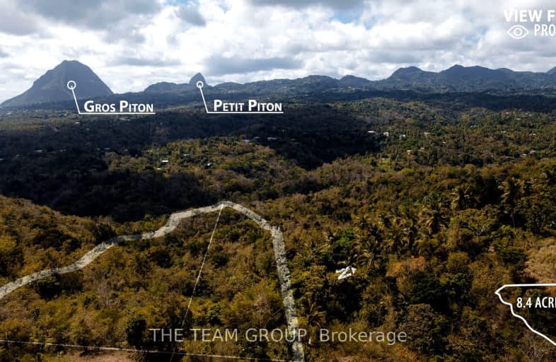 0621B Morne Paul N/A West, Br.W.Indie | Image 1