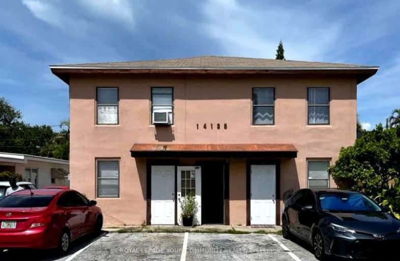 14135 Palm Street, Florida  Usa | Image 1