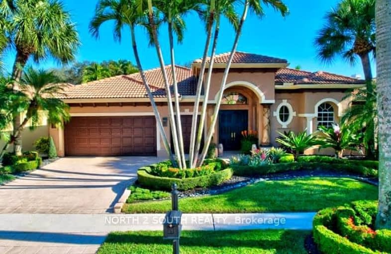 16048 Brier Creek Drive, Florida  Usa | Image 1