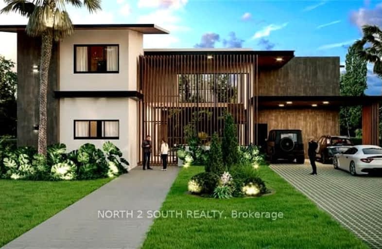 86 Bliss Drive North, Dominican | Image 1