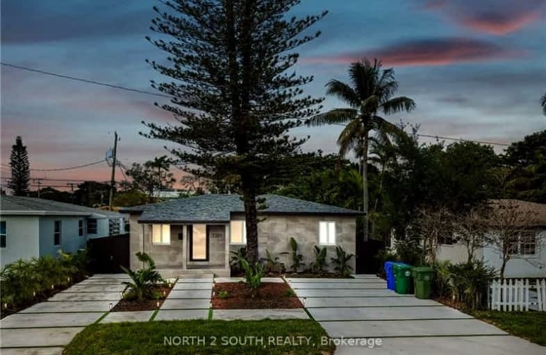 3381 Florida Avenue, Miami Beach | Image 1
