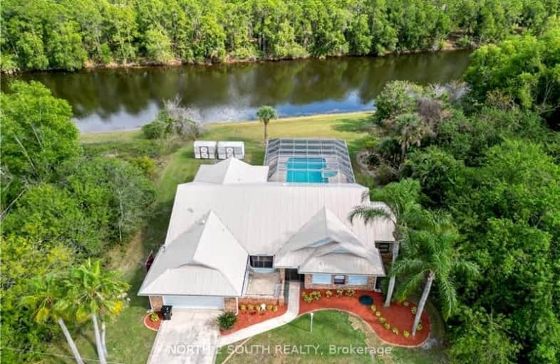 3349 Sw Crestview Port N/A, Florida  Usa | Image 1