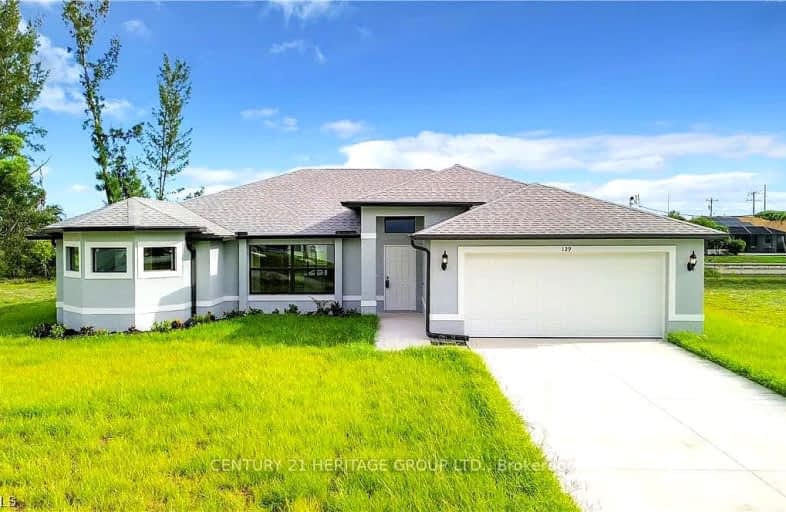 129 Sw 28th Terrace, Florida  Usa | Image 1