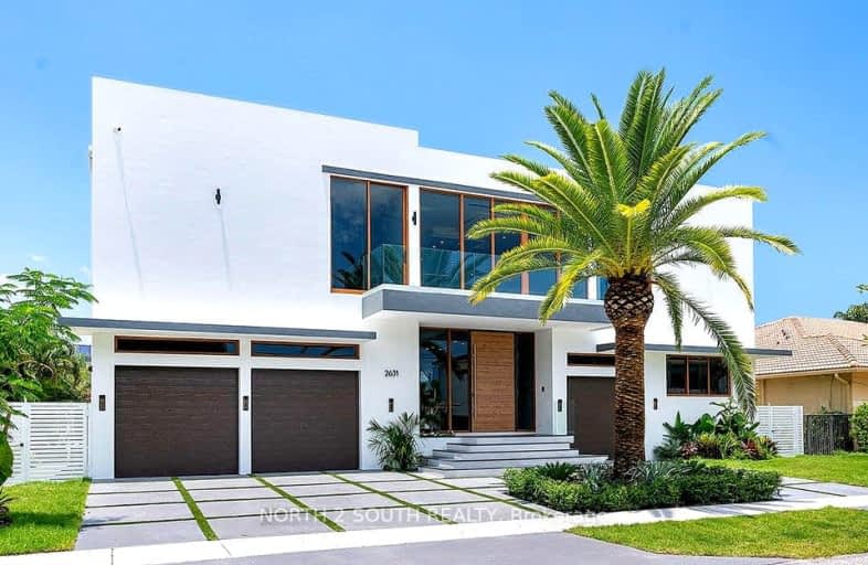 2631 Ne 48th Court, Florida  Usa | Image 1