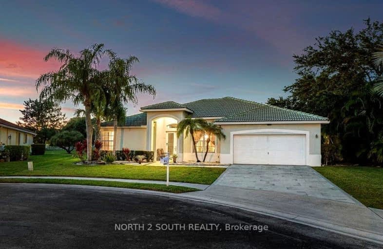 9247 Emily Circle, Florida  Usa | Image 1