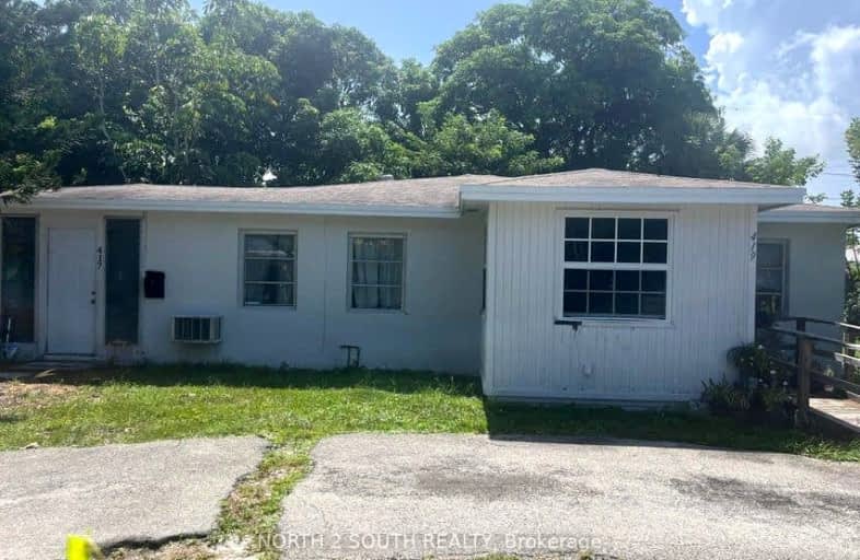 419 Ne 12th Avenue, Florida  Usa | Image 1