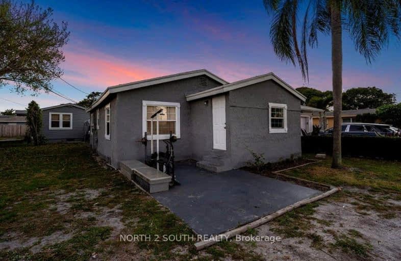 706 Nw 1st Street, Florida  Usa | Image 1