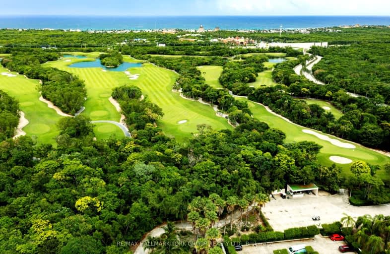 Lot #1 Tulum Country Club East, Mexico | Image 1