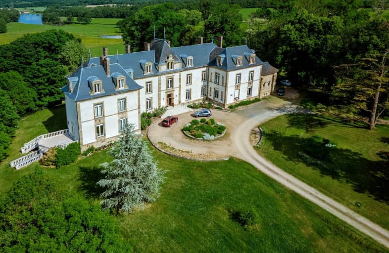 58720 Chateau Du Chene, France | Image 1